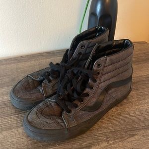 Vans Ski Hi